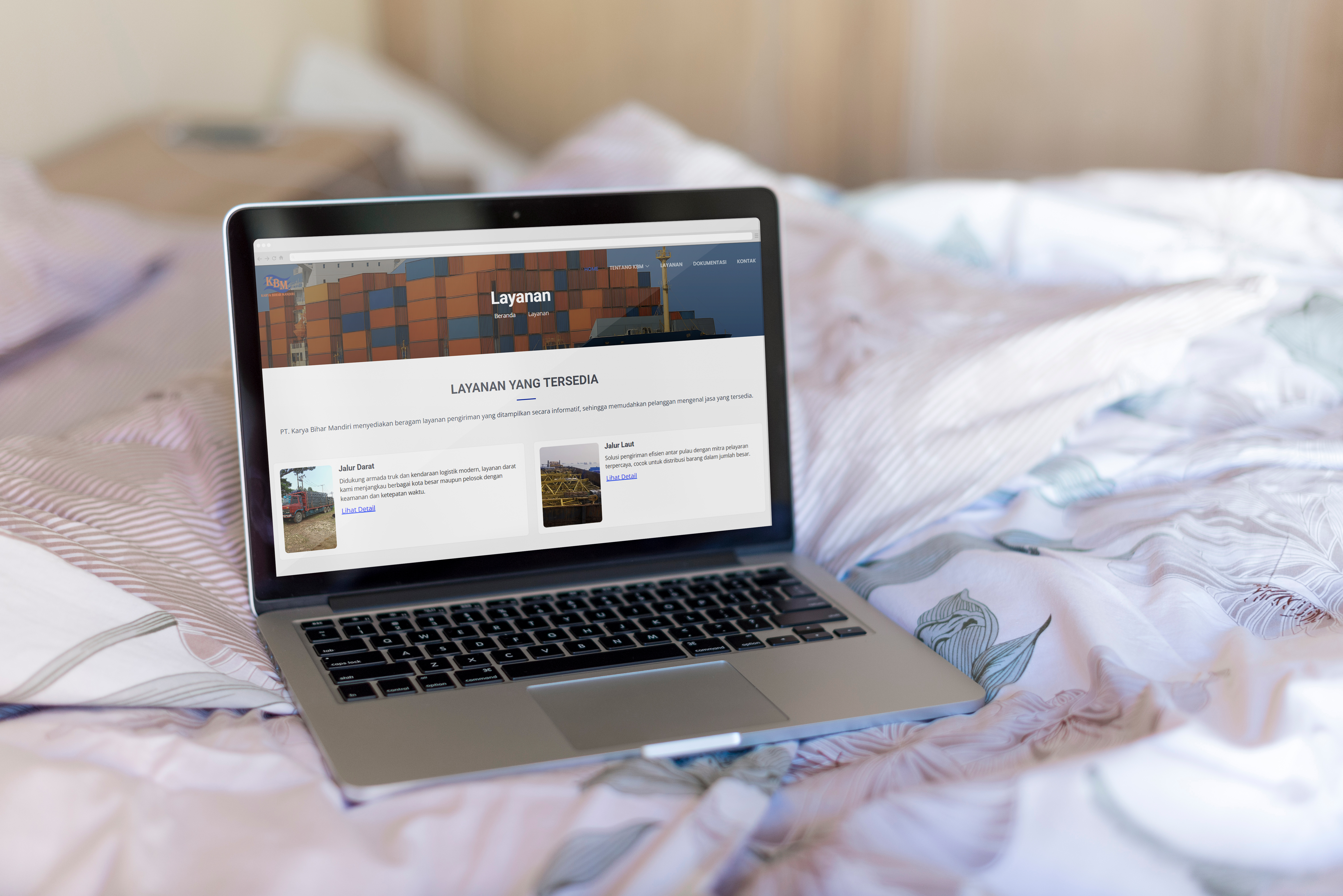 Website Company